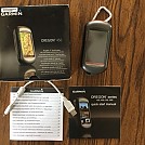 Garmin Oregon 450 GPS