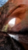 Coyote Gulch Backpacking by Sarae in Group Campouts