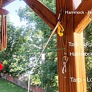 Hammock Points by Vanhalo in Hammocks