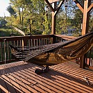 Blackbird by Vanhalo in Hammocks