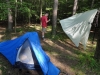 Gear Guide Tarp by SinisterMinister in Group Campouts