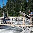 Footbridge