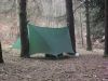 Catcut Silnylon Tarp With Doors by trinni in Homemade gear
