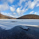 Harriman North, the bitter end 06 by cmoulder in Group Campouts