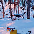 Snow Hammocking Feb 2021 02 by cmoulder in Hammock Landscapes