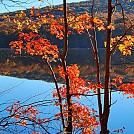 Silvermine Lake