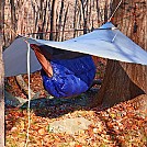 tarp ridge line 02 by cmoulder in Tarps