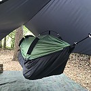 Clark NX270 by Fireman in Hammocks