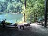 41s-lake Jocassee by Damifino in Hammocks