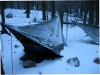 Eno Single @appalachian Trail, Pa by TrailKits in Hammocks