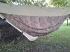 Gore-tex Hammock Sock by cptthor in Homemade gear