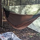 Weekend at Michaux State Forest