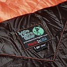 Loco Libre Gear -20 Carolina Reaper by cmc4free in Underquilts and PeaPods