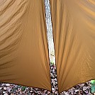 Phantom Grappler's Winter Tarp setup by cmc4free in Tarps