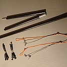Tensa4 tarp extension kit by cmc4free in Other Accessories not listed