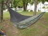 Hanging At Science Centre Toronto by sturgeon in Hammock Landscapes