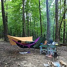 Hammock Camp #2