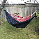 DIY Hammock by The Outdoor Canadian in Hammocks
