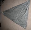 SG Sleeping Bag Top View by Coffee in Topside Insulation