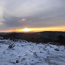 Bell Mountain MO Jan 2019 by izdaman in Hammock Landscapes