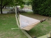 Hammock Stand project by dixicritter in Homemade gear