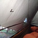 Inside Warbonnet Blackbird by navbutler in Hammocks