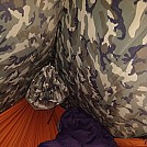 Hemlock Mountain Uglyquilt 30 by navbutler in Topside Insulation