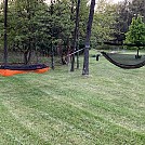 Sleep in which one tonight by Darbe in Hammocks