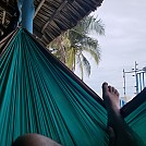 Hammock Hanging in El Salvador by Mj_browne in Hammocks