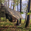 Morning in the White Carpathians by mindazz in Hammock Landscapes