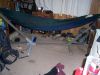 Man Cave Set Up by Jafo in Hammocks