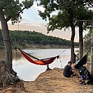 Cross Timbers Trail, N. Texas by Pooch in Hammock Landscapes