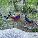 Pikes Peak, CO by Pooch in Hammock Landscapes