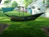 ATTH by fin in Hammocks