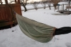 skinner weather cover over jrb nest on claytor NONET by cgul1 in Hammocks