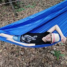 hammock test by DaniilKo in Homemade gear