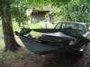 My Dd Hammock Setup