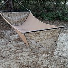 Desert Bridge by stoikurt in Hammocks