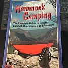 Hammock Camping by Ed Speer