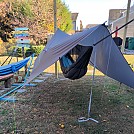 Superior Gear 11' 30 degree by Cagouillard in Hammocks