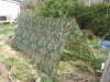 Diy Camo Tarp