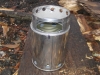 Diy Wood Stove by Roadrunnr72 in Homemade gear