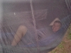 One Of My Kids Claiming My Hammock by packwalkin in Faces